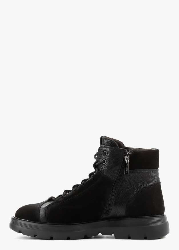 LeBERDES Черевики зимові 00000016434 3