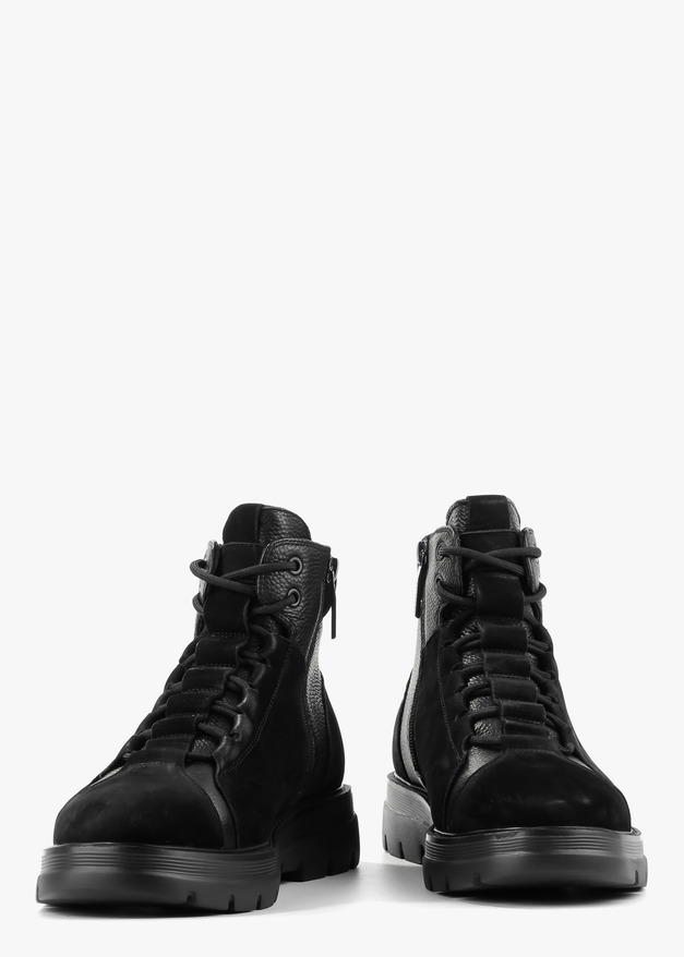 LeBERDES Черевики зимові 00000016434 5