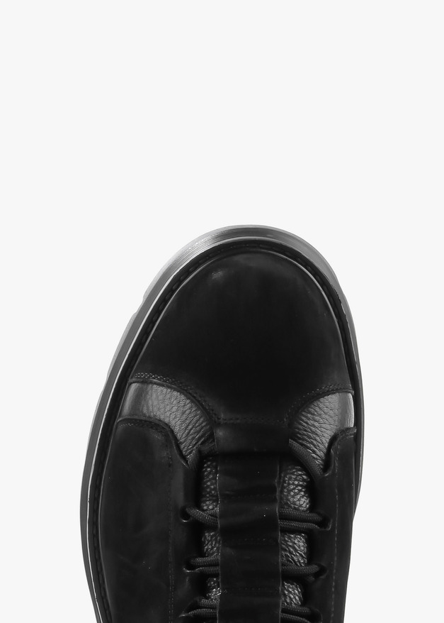 LeBERDES Черевики зимові 00000016434 7