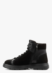 LeBERDES Ботинки зимние 00000016434 3