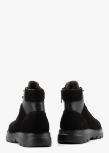 LeBERDES Ботинки зимние 00000016434 4