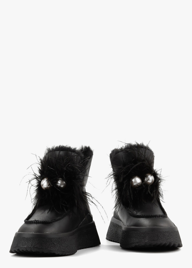 LeBERDES Ботинки зимние 00000016433 5