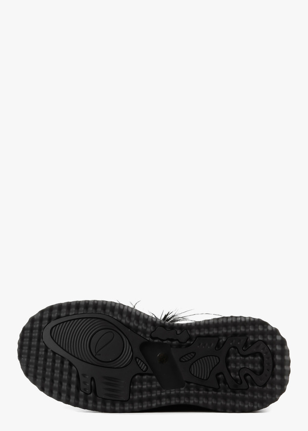 LeBERDES Ботинки зимние 00000016433 6