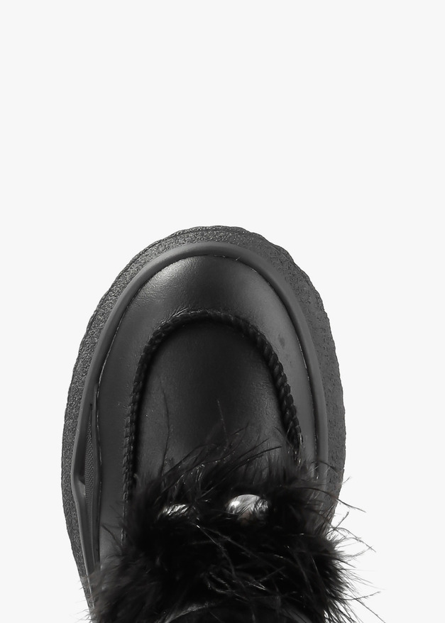 LeBERDES Ботинки зимние 00000016433 7