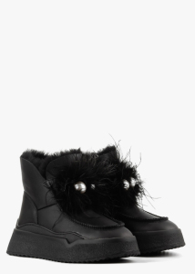 LeBERDES Ботинки зимние 00000016433 1