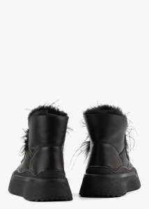 LeBERDES Ботинки зимние 00000016433 4