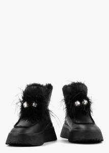 LeBERDES Ботинки зимние 00000016433 5