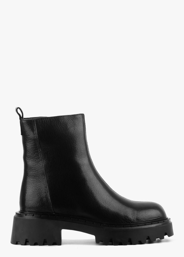 LeBERDES Ботинки зимние 00000016446 2