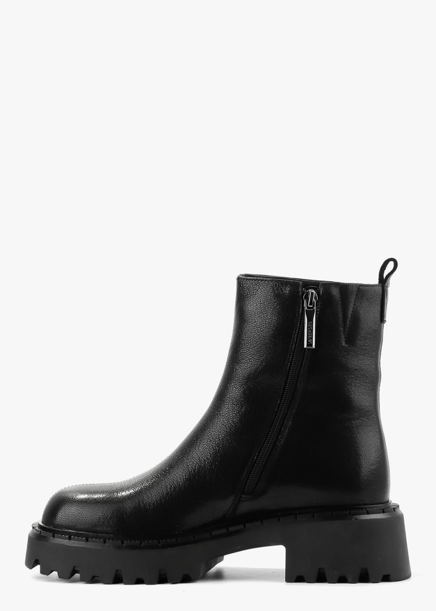 LeBERDES Ботинки зимние 00000016446 3