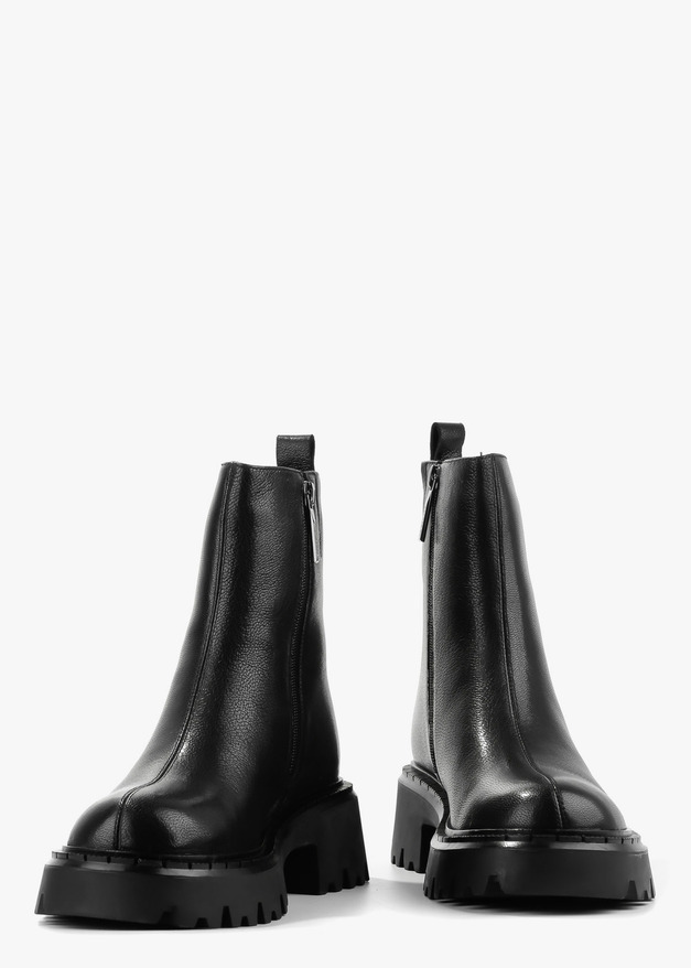 LeBERDES Ботинки зимние 00000016446 5