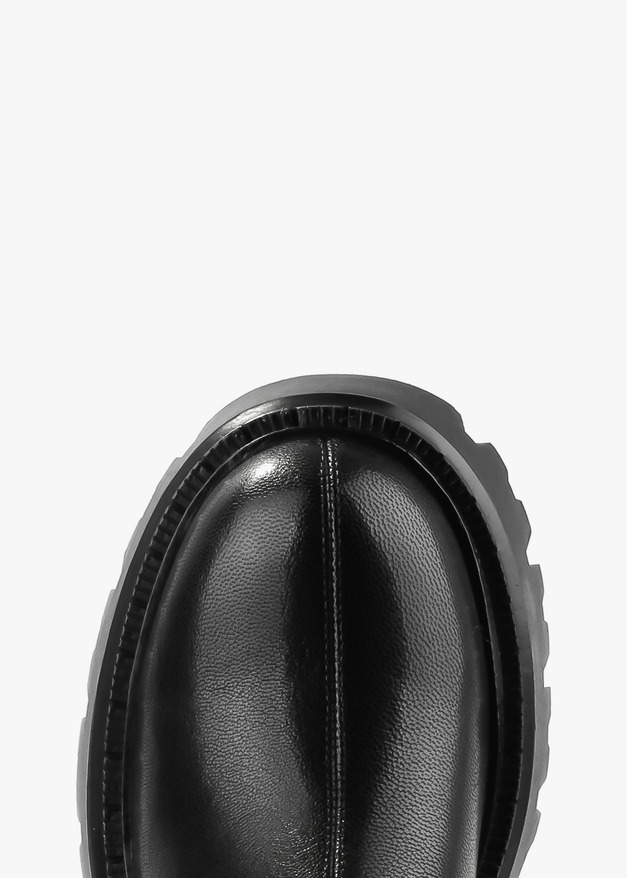 LeBERDES Ботинки зимние 00000016446 7