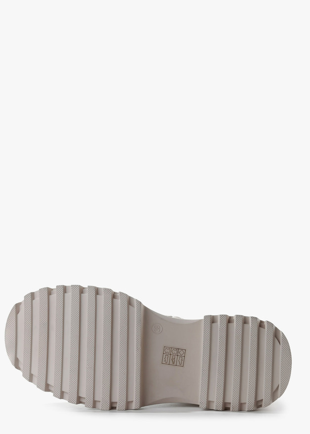 LeBERDES Ботинки зимние 00000016447 5