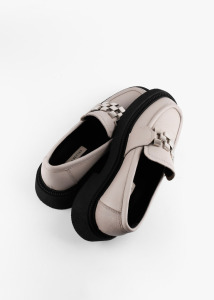 LeBERDES Лоферы 00000016449 3