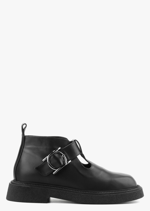 LeBERDES Туфли 00000016451 2