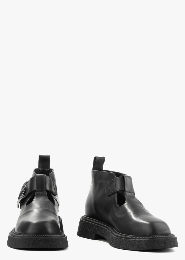 LeBERDES Туфли 00000016451 5