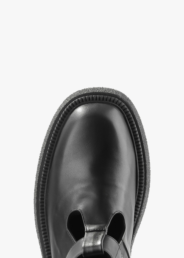 LeBERDES Туфли 00000016451 7