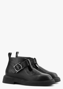 LeBERDES Туфли 00000016451 1