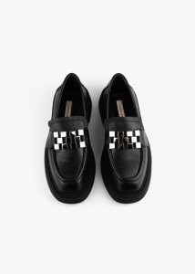 LeBERDES Лоферы 00000016450 2