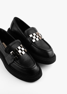 LeBERDES Лоферы 00000016450 1