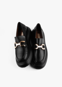 LeBERDES Лоферы 00000016452 1