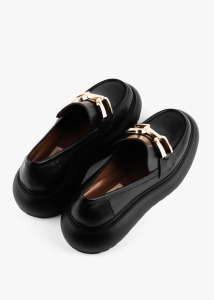 LeBERDES Лоферы 00000016452 3