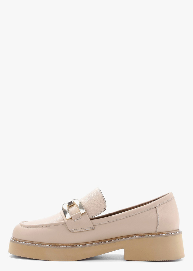 LeBERDES Лоферы 00000016453 3