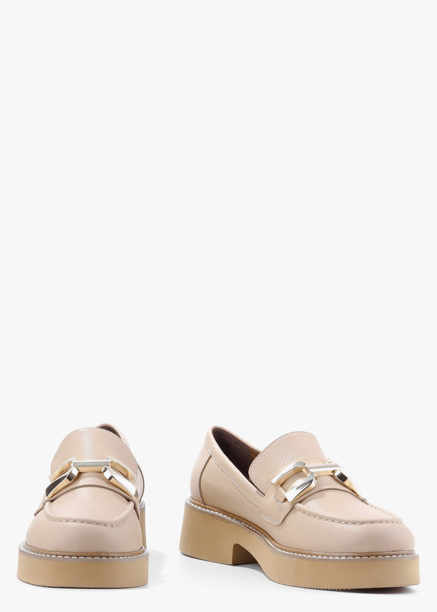 LeBERDES Лоферы 00000016453 4