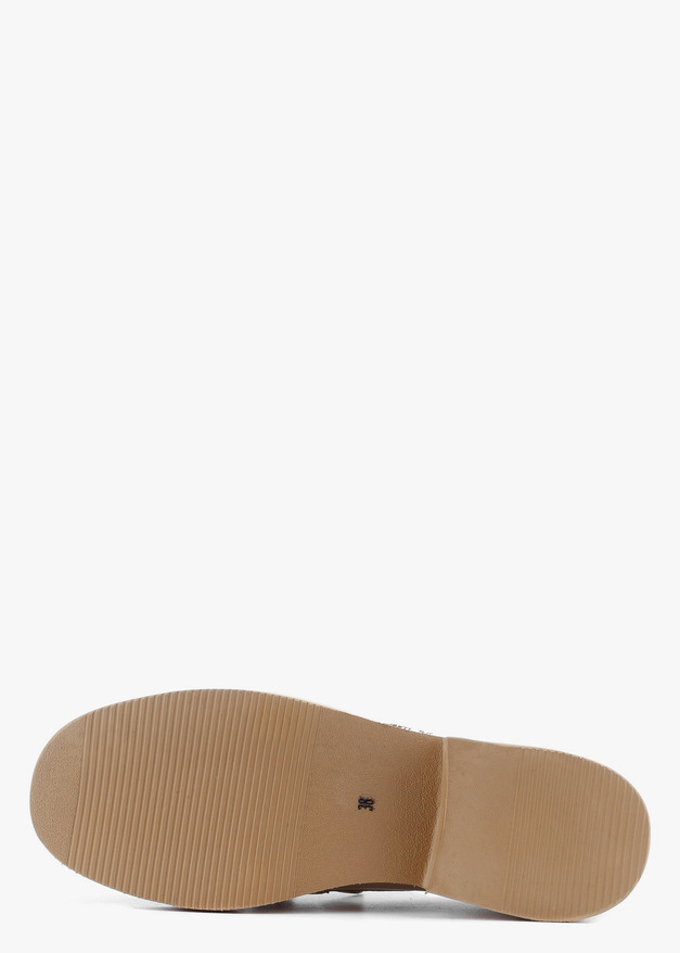 LeBERDES Лоферы 00000016453 6