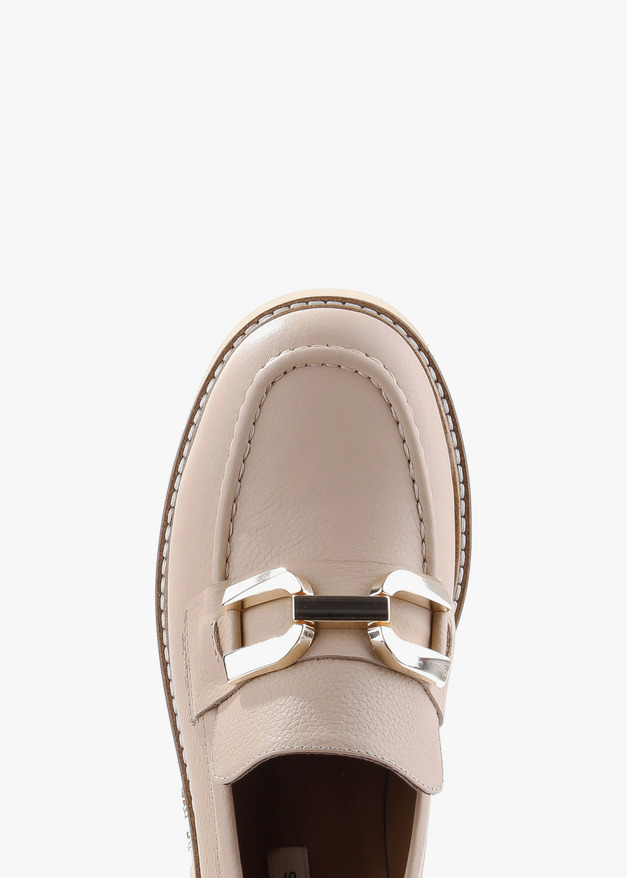 LeBERDES Лоферы 00000016453 7