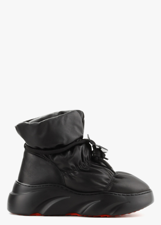 LeBERDES Ботинки зимние 00000016455 2