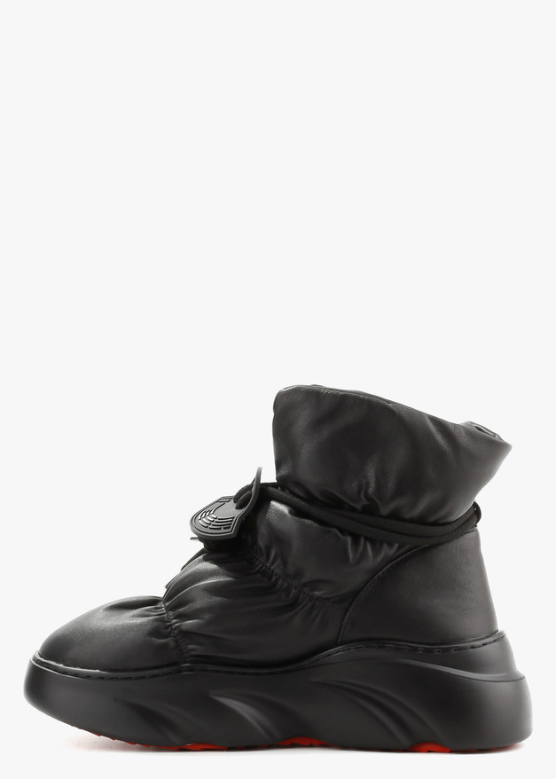 LeBERDES Ботинки зимние 00000016455 3