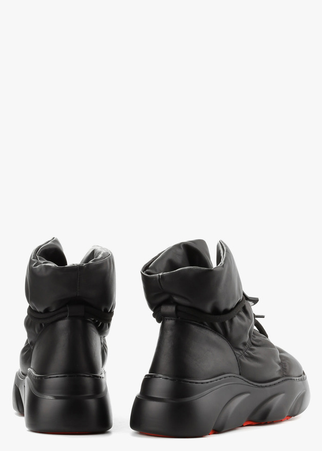 LeBERDES Ботинки зимние 00000016455 4