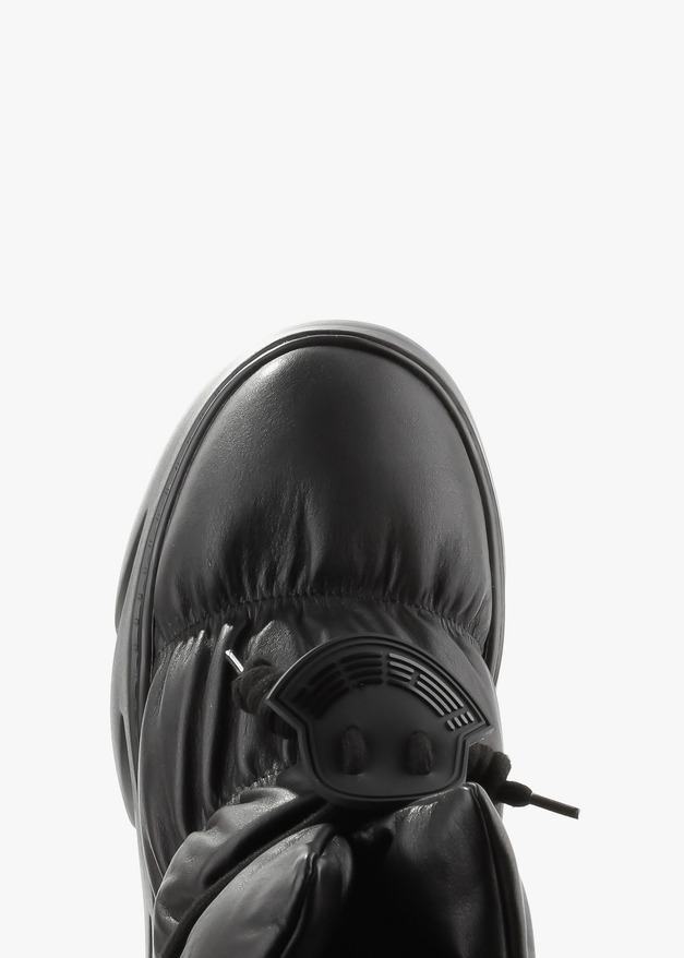 LeBERDES Ботинки зимние 00000016455 7