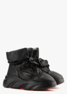 LeBERDES Черевики зимові 00000016455 1