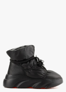 LeBERDES Черевики зимові 00000016455 2