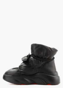 LeBERDES Черевики зимові 00000016455 3