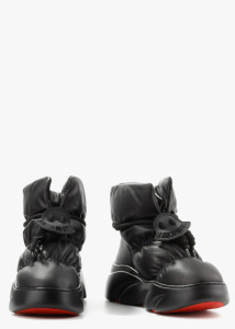 LeBERDES Черевики зимові 00000016455 5