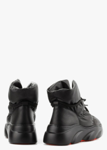 LeBERDES Черевики зимові 00000016455 4