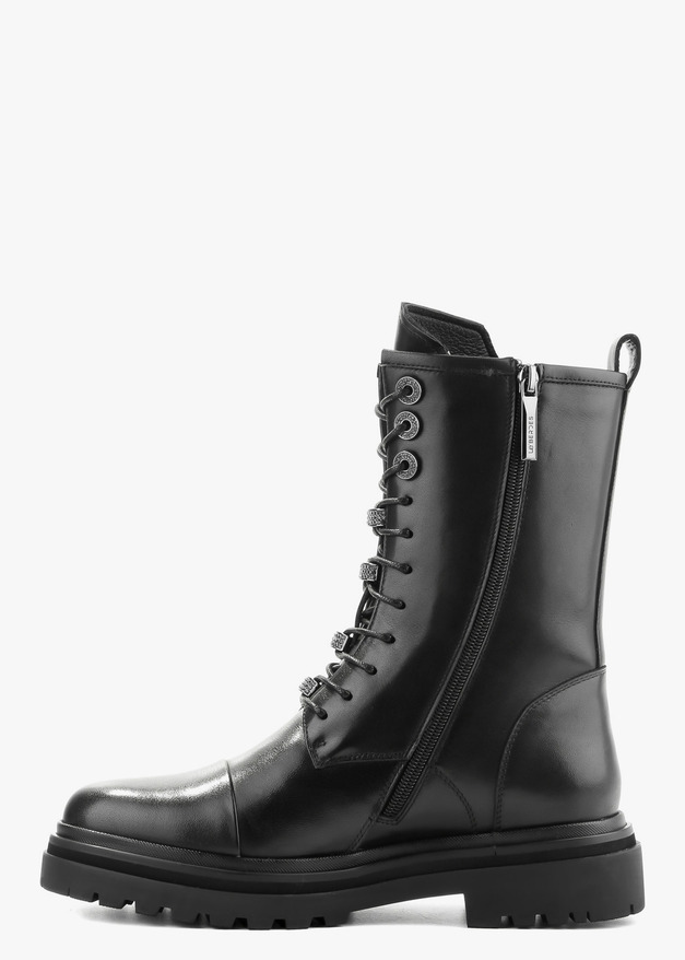 LeBERDES Ботинки зимние 00000016457 3