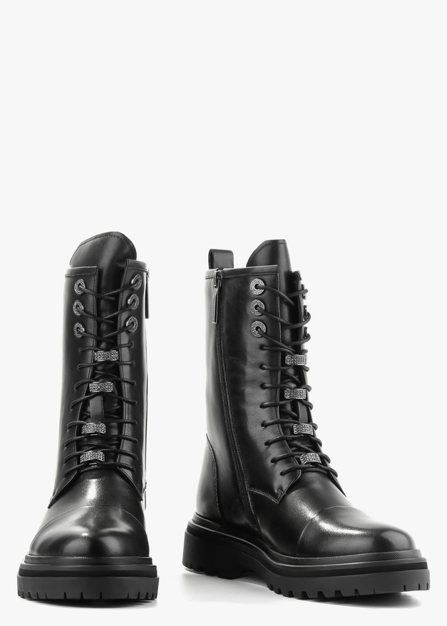 LeBERDES Ботинки зимние 00000016457 4