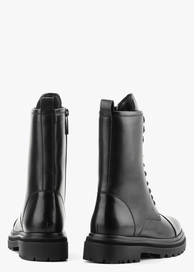 LeBERDES Ботинки зимние 00000016457 5