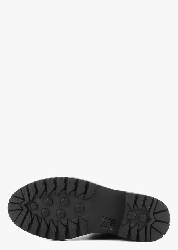 LeBERDES Ботинки зимние 00000016457 6