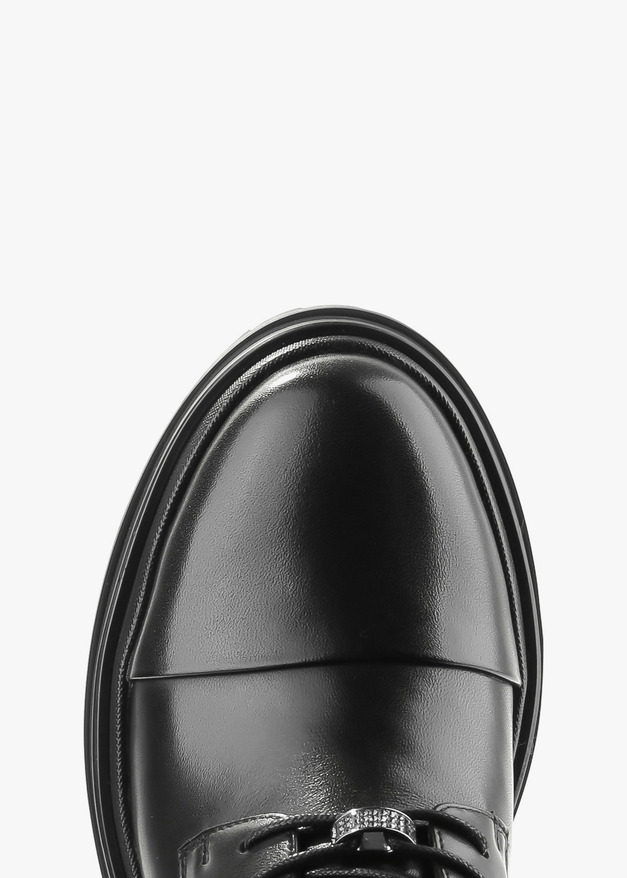 LeBERDES Ботинки зимние 00000016457 7