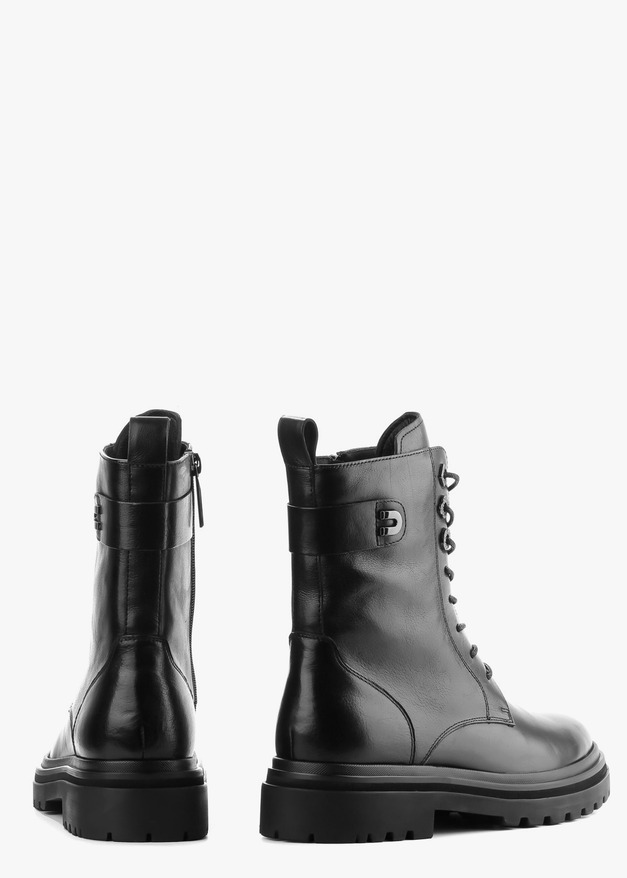 LeBERDES Ботинки зимние 00000016456 5