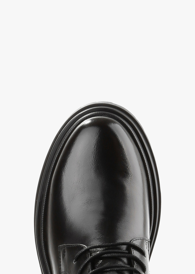 LeBERDES Ботинки зимние 00000016456 7