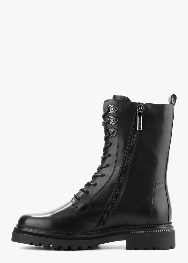 LeBERDES Ботинки зимние 00000016458 9