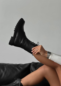 LeBERDES Черевики зимові 00000016458 3