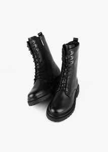 LeBERDES Черевики зимові 00000016458 4