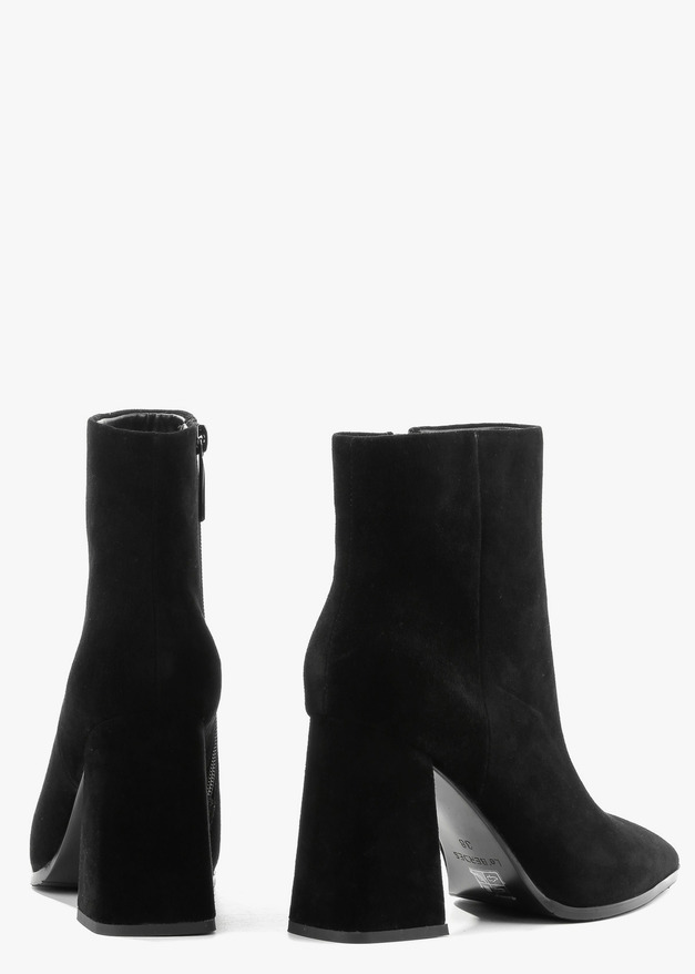 LeBERDES Ботильоны 00000016459 5