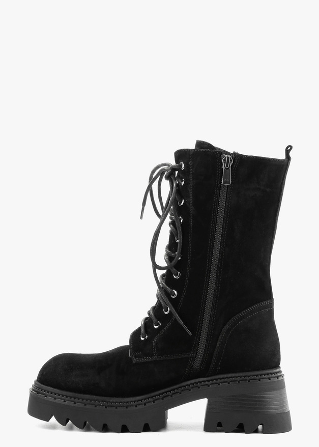 LeBERDES Ботинки зимние 00000016460 3